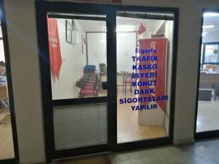 Ofis Resmi