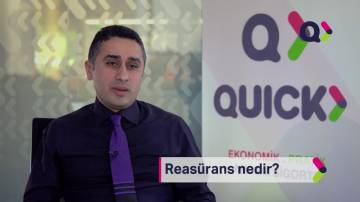 Reasürans Nedir?