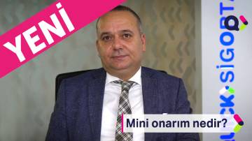 Mini Onarım Nedir?