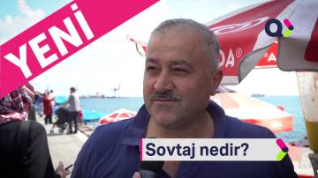 Sovtaj nedir?