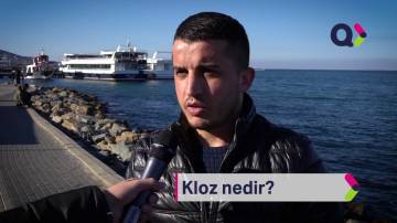 Kloz Nedir?