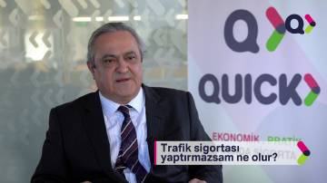 Trafik Sigortası Yaptırmazsam Ne Olur?