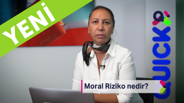 Moral Riziko Nedir?- Sigorta Sözlüğü 