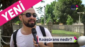 Koasürans nedir?