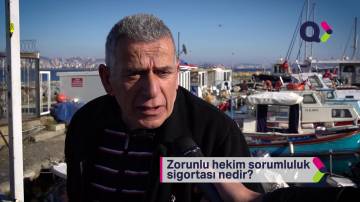 Zorunlu Hekim Sorumluluk Sigortası Nedir?