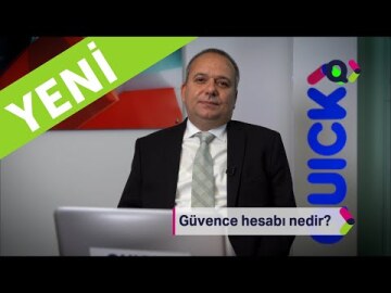 Güvence Hesabı Nedir?- Sigorta Sözlüğü 