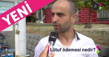 Lütuf ödemesi nedir?