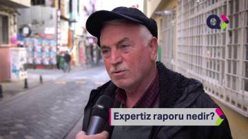 Expertiz Raporu Nedir?