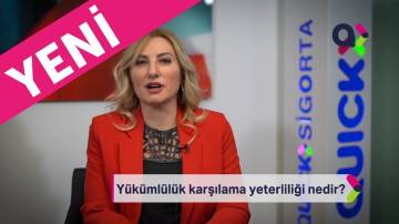 Yükümlülük Karşılama Yeterliliği Nedir?