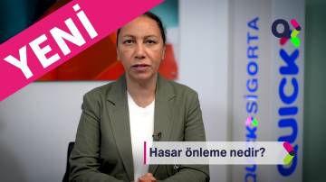 Hasar Önleme Nedir?