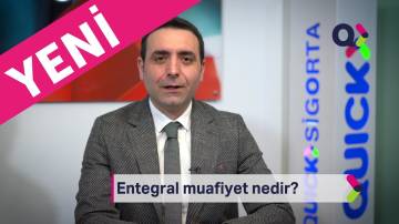 Entegral Muafiyet Nedir?