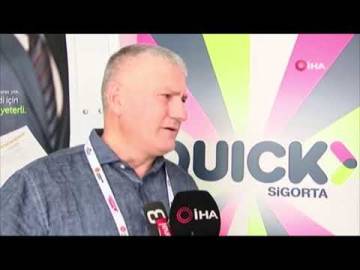 Ahmet Yaşar, 15 günlük sigorta süresine dair açıklamalarda bulundu