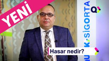 Hasar Nedir?