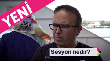 Sesyon nedir?