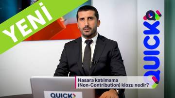 Hasara Katılmama Klozu Nedir?