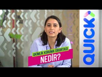 QKimlik Koruma Sigortası Nedir?