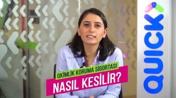 QKimlik Koruma Sigortası Nasıl Kesilir?