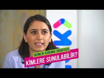 QKimlik Koruma Sigortası'nı Kimlere Sunabilirsiniz?