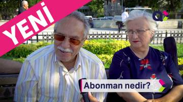 Abonman nedir?