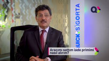Araç satışında prim iadesi nasıl yapılır?