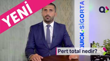 Pert total nedir?