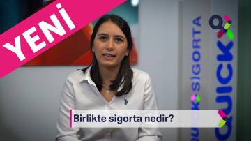 Birlikte Sigorta Nedir?