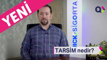 TARSİM nedir?