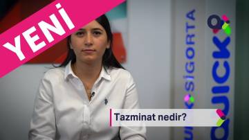 Tazminat Nedir?
