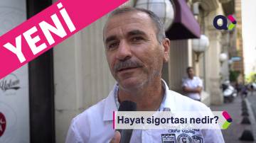 Hayat sigortası nedir?