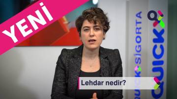 Lehdar Nedir?