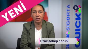 Uzak Sebep Nedir?
