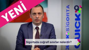Sigortada Coğrafi Sınırlar Nelerdir?