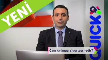 Cam Kırılması Sigortası Nedir?