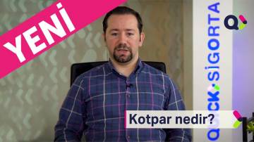 Kotpar nedir?