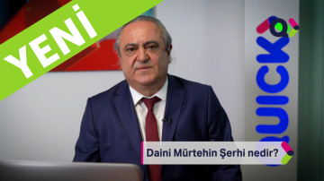 Daini Mürtehin Şerhi Nedir?- Sigorta Sözlüğü 