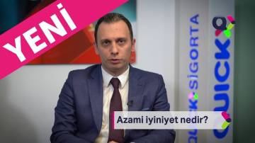 Azami İyiniyet Nedir?