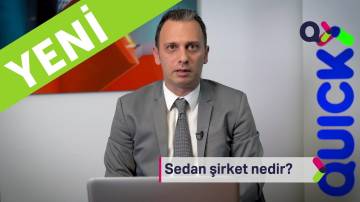 Sedan Şirket Nedir?