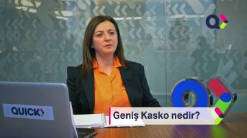 Geniş Kasko Nedir?
