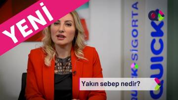 Yakın Sebep Nedir?