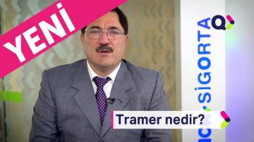 Tramer nedir?