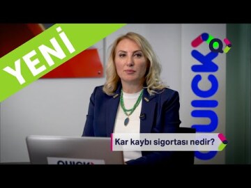 Kar Kaybı Sigortası Nedir?- Sigorta Sözlüğü 