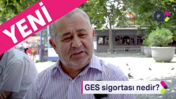 GES sigortası nedir?