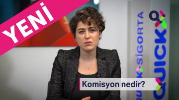 Komisyon nedir?